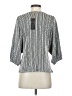 W5 Gray Short Sleeve Henley Size XXS (estimated) - photo 2