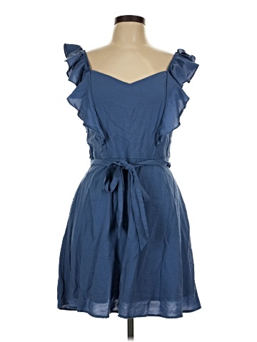Trixxi Casual Dress (view 1)