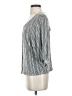 W5 Gray Short Sleeve Henley Size XXS (estimated) - photo 5