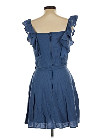Trixxi Casual Dress (view 2)