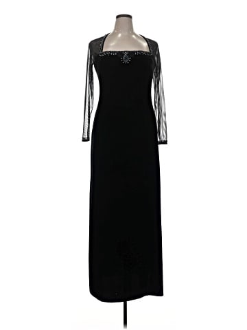 JS Boutique Cocktail Dress (view 1)