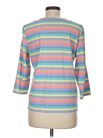 The Tog Shop 3/4 Sleeve Top (view 2)