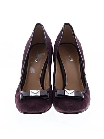 MICHAEL Michael Kors Heels (view 2)