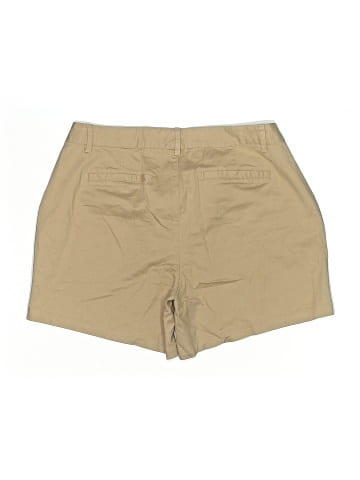 Amazon Essentials Khaki Shorts (view 2)