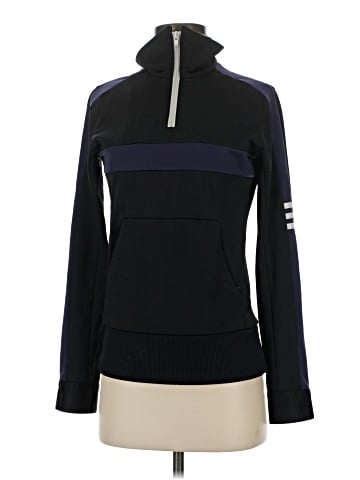 Y-3 Yohji Yamamoto Adidas Fleece (view 1)
