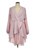 Unbranded Pink Cocktail Dress Size XL - photo 1