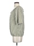 W5 Green Short Sleeve Henley Size XXS (estimated) - photo 5