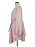 Unbranded Pink Cocktail Dress Size XL - photo 5