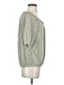 W5 Green Short Sleeve Henley Size XXS (estimated) - photo 4