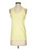 Sweaty Betty Yellow Active Tank Size S - photo 1