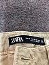 Zara Gray Jeans Size 0 - photo 4