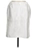 EY Signature Solid White Formal Skirt Size 12 - photo 2