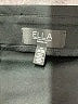 Ella Black Active Pants Size 2X - photo 7