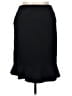 Isabella suits Solid Black Formal Skirt Size 14 - photo 1