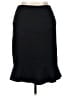 Isabella suits Solid Black Formal Skirt Size 14 - photo 2
