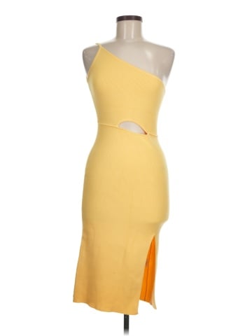 Saints + Secrets Cocktail Dress (view 1)
