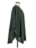 DONNI Green Poncho One size - photo 4