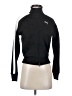 Puma Black Track Jacket Size S - photo 1