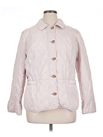 Charter Club Jacket (view 1)