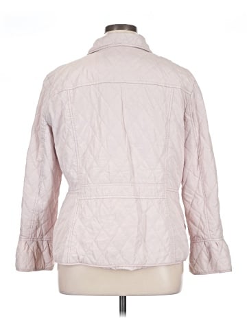 Charter Club Jacket (view 2)