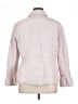 Charter Club 100% Polyester Pink Jacket Size XL - photo 2