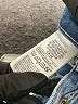 Gap Hearts Blue Jeans Size 28R Waist - photo 8