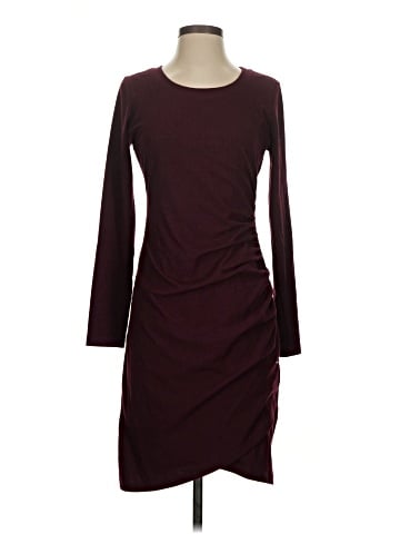 AVLN Studio Casual Dress (view 1)