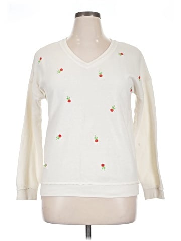 Joei & I Pullover Sweater (view 1)
