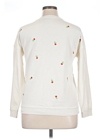 Joei & I Pullover Sweater (view 2)