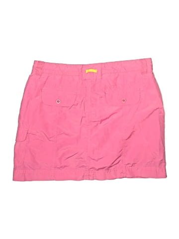 Lands' End Casual Skirt (view 2)