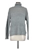 Unbranded Gray Turtleneck Sweater Size M (estimated) - photo 1