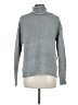 Unbranded Gray Turtleneck Sweater Size M (estimated) - photo 2