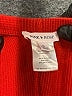 Pink Rose Red Casual Pants Size M - photo 7