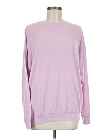 Alo Pullover Sweater (view 1)