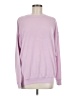 Alo Purple Pink Pullover Sweater Size 1X (estimated) - photo 1