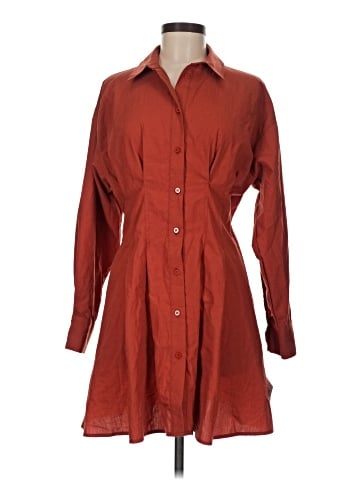 ASOS Design Casual Dress (view 1)