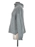 Unbranded Gray Turtleneck Sweater Size M (estimated) - photo 5