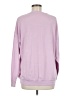 Alo Purple Pink Pullover Sweater Size 1X (estimated) - photo 2