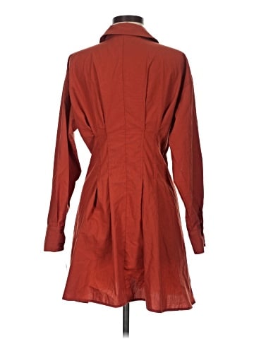 ASOS Design Casual Dress (view 2)
