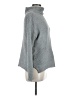 Unbranded Gray Turtleneck Sweater Size M (estimated) - photo 4