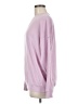 Alo Purple Pink Pullover Sweater Size 1X (estimated) - photo 5
