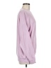 Alo Purple Pink Pullover Sweater Size 1X (estimated) - photo 4