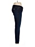 Hudson Jeans Solid Blue Jeans Size 30 waist - photo 4