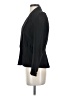 Christopher 100% Polyester Black Blazer Size 3 - 4 Petite - photo 5