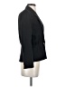 Christopher 100% Polyester Black Blazer Size 3 - 4 Petite - photo 4