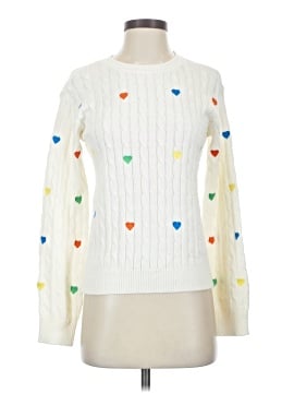 St. John's Bay Pullover Sweater