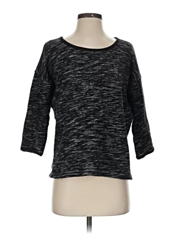 Hi-Line Pullover Sweater (view 1)