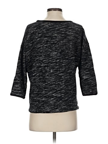 Hi-Line Pullover Sweater (view 2)
