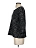 Hi-Line Black Pullover Sweater Size S - photo 5