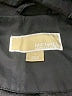 MICHAEL Michael Kors Black Trenchcoat Size S - photo 6